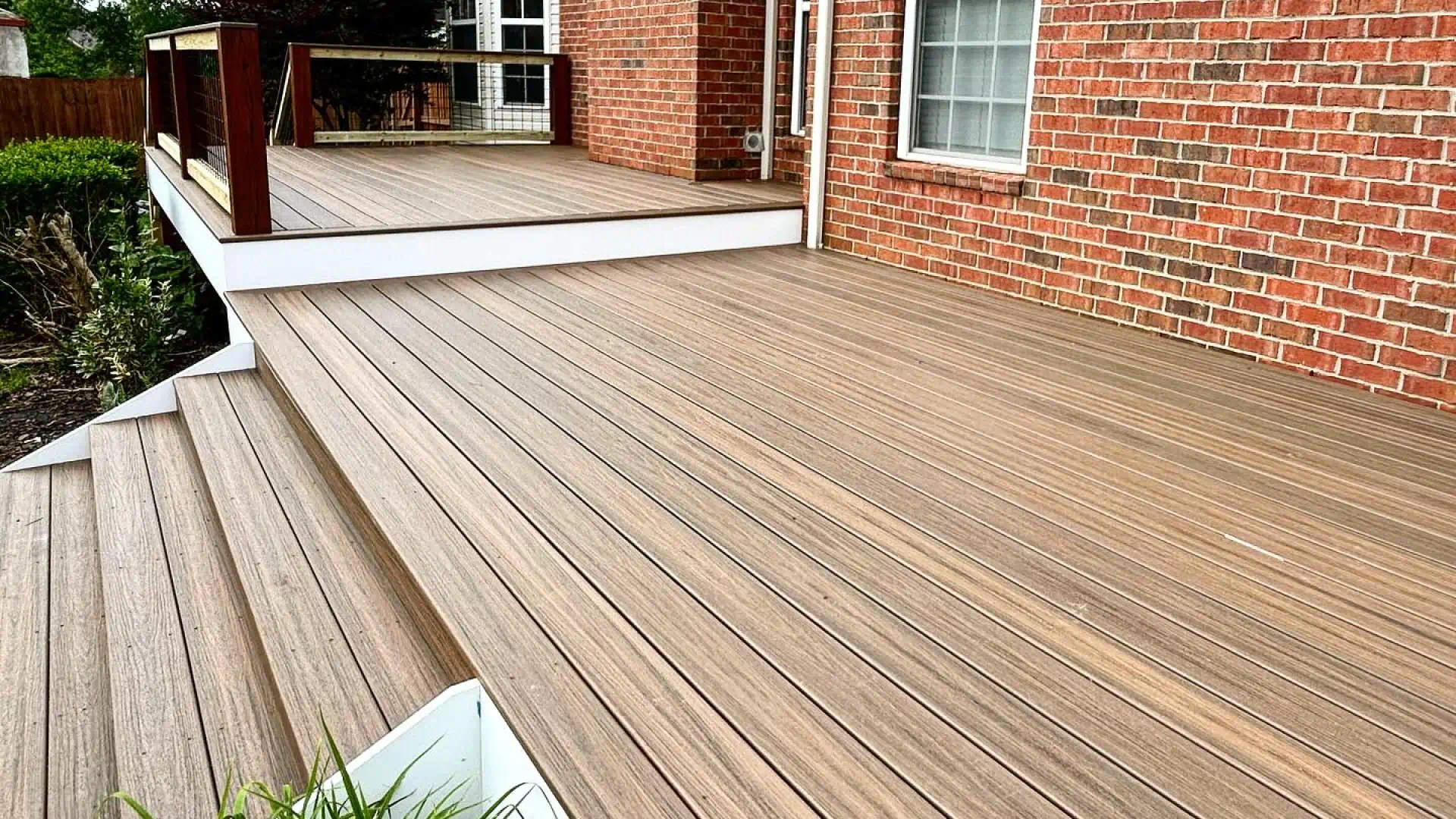 Deck Contractor Franklin, TN | Free Estimates | Just Decks, LLC